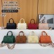 High-Quality LV Bags and Wallets, $30–$50
