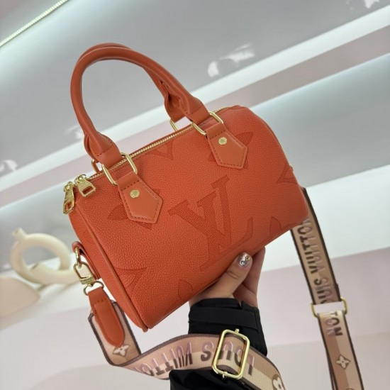 High-Quality LV Bags and Wallets, $30–$50