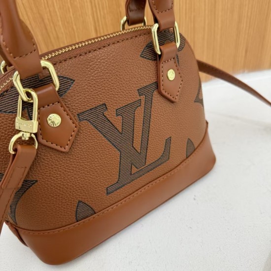High-Quality LV Bags and Wallets, $30–$50