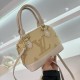 High-Quality LV Bags and Wallets, $30–$50