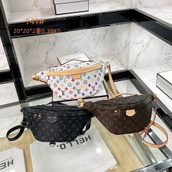High-Quality LV Bags and Wallets, $30–$50