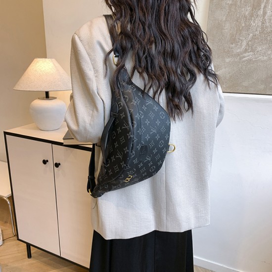 High-Quality LV Bags and Wallets, $30–$50