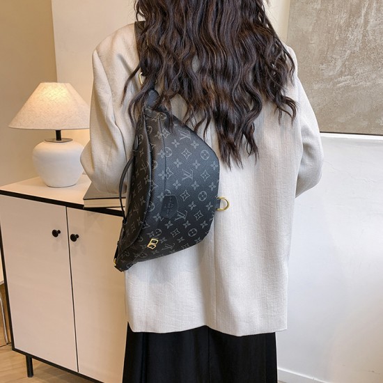 High-Quality LV Bags and Wallets, $30–$50