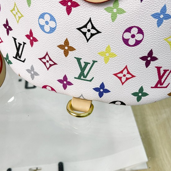 High-Quality LV Bags and Wallets, $30–$50
