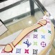 High-Quality LV Bags and Wallets, $30–$50