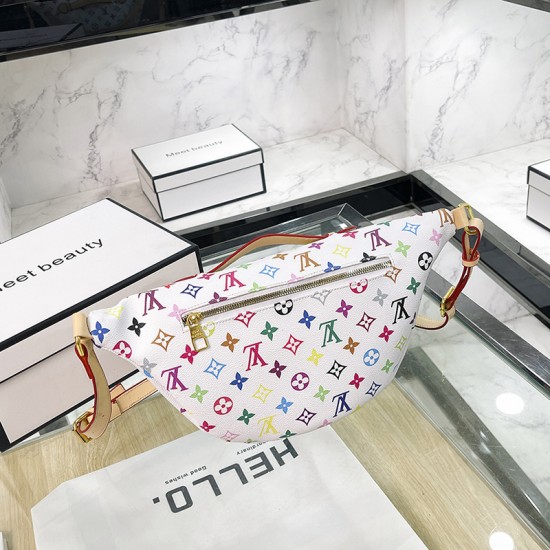 High-Quality LV Bags and Wallets, $30–$50