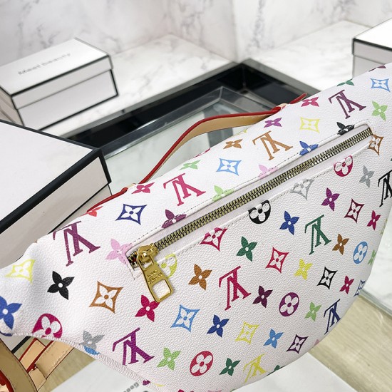 High-Quality LV Bags and Wallets, $30–$50