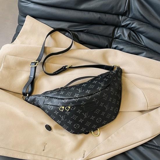 High-Quality LV Bags and Wallets, $30–$50