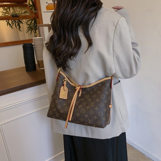 High-Quality LV Bags and Wallets, $30–$50