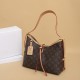 High-Quality LV Bags and Wallets, $30–$50