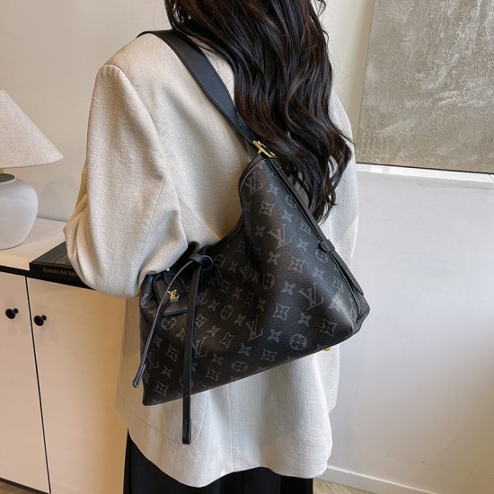 High-Quality LV Bags and Wallets, $30–$50