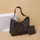High-Quality LV Bags and Wallets, $30–$50