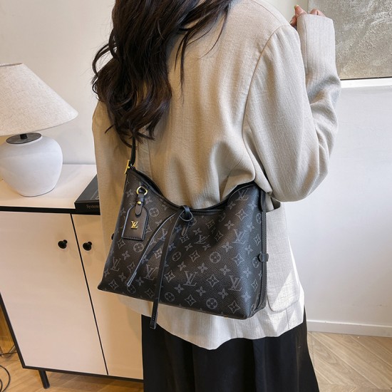 High-Quality LV Bags and Wallets, $30–$50