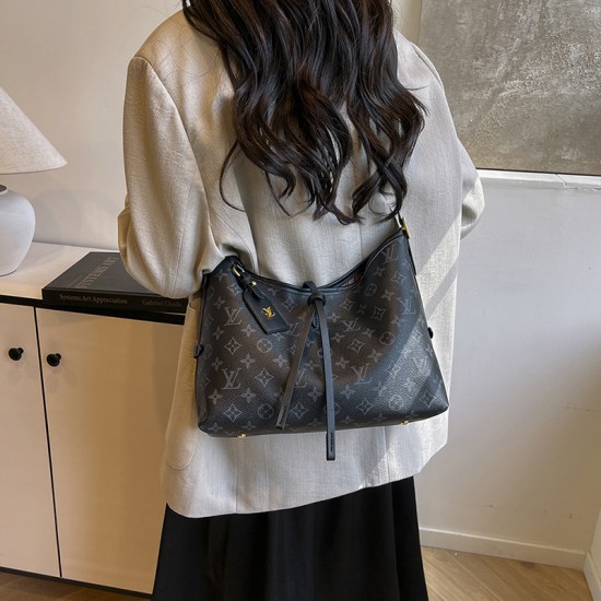 High-Quality LV Bags and Wallets, $30–$50