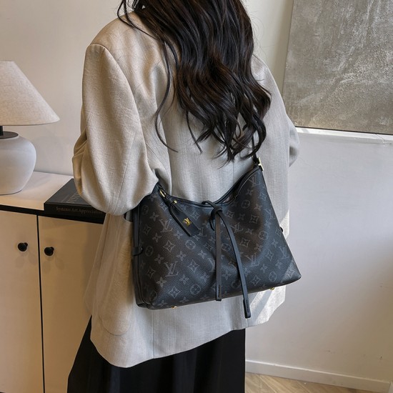 High-Quality LV Bags and Wallets, $30–$50