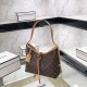 High-Quality LV Bags and Wallets, $30–$50