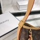High-Quality LV Bags and Wallets, $30–$50