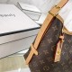 High-Quality LV Bags and Wallets, $30–$50