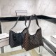 High-Quality LV Bags and Wallets, $30–$50