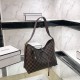 High-Quality LV Bags and Wallets, $30–$50