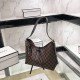 High-Quality LV Bags and Wallets, $30–$50
