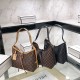 High-Quality LV Bags and Wallets, $30–$50