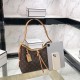 High-Quality LV Bags and Wallets, $30–$50