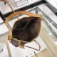 High-Quality LV Bags and Wallets, $30–$50