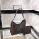 High-Quality LV Bags and Wallets, $30–$50