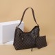 High-Quality LV Bags and Wallets, $30–$50