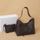 High-Quality LV Bags and Wallets, $30–$50