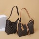 High-Quality LV Bags and Wallets, $30–$50