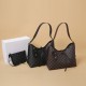 High-Quality LV Bags and Wallets, $30–$50
