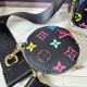 High-Quality LV Bags and Wallets, $30–$50
