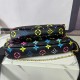 High-Quality LV Bags and Wallets, $30–$50