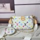 High-Quality LV Bags and Wallets, $30–$50