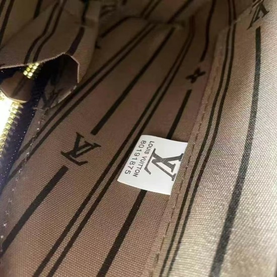 High-Quality LV Bags and Wallets, $30–$50