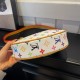 High-Quality LV Bags and Wallets, $30–$50