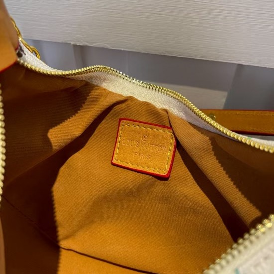 High-Quality LV Bags and Wallets, $30–$50