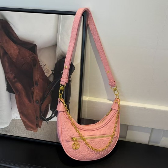 High-Quality LV Bags and Wallets, $30–$50