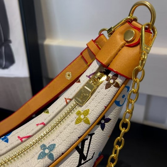 High-Quality LV Bags and Wallets, $30–$50