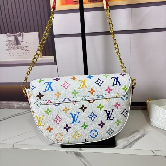 High-Quality LV Bags and Wallets, $30–$50