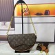 High-Quality LV Bags and Wallets, $30–$50