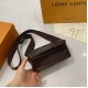 High-Quality LV Bags and Wallets, $30–$50