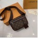 High-Quality LV Bags and Wallets, $30–$50