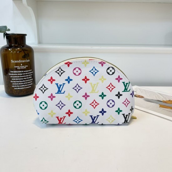 High-Quality LV Bags and Wallets, $30–$50