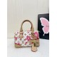 High-Quality LV Bags and Wallets, $30–$50