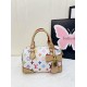 High-Quality LV Bags and Wallets, $30–$50