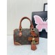 High-Quality LV Bags and Wallets, $30–$50