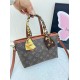 High-Quality LV Bags and Wallets, $30–$50